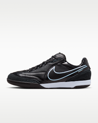 シューズ Nike Tiempo Mens Indoor Court Tiempo Soccer Shoes. Nike.com